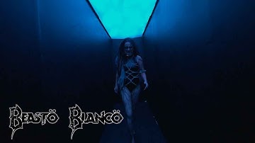 Beastö Blancö - BAD THOUGHTS (Official KINETICA Vignette Video #4)