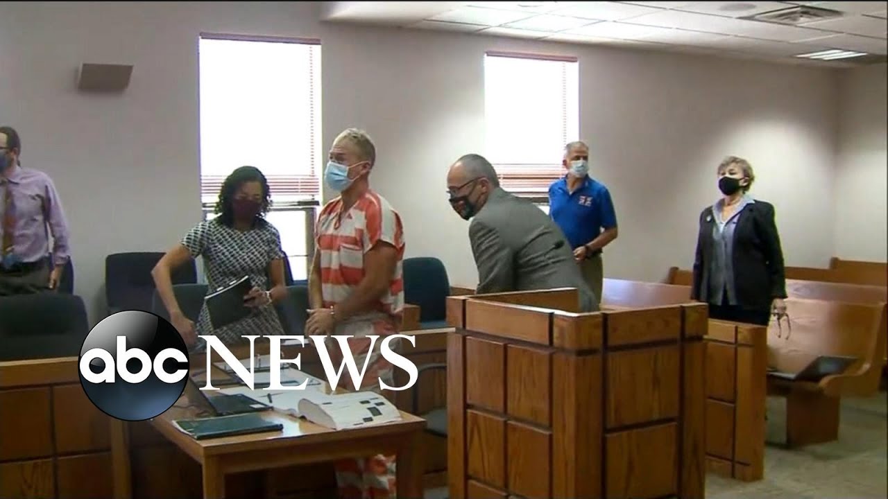 Husband charged with wife’s murder makes court appearance | WNT