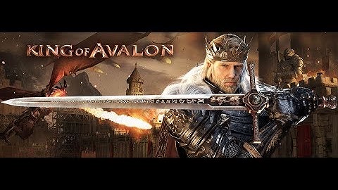 King Of Avalon Alliance Conquest Guide