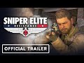 Sniper Elite Resistance video