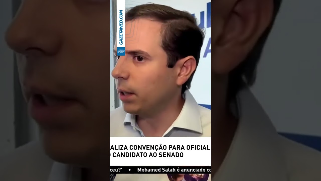 Republicanos referenda apoio a Renan Filho e libera Davi Davino para escolher candidato ao governo