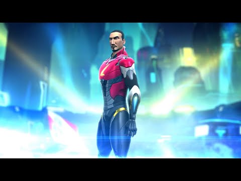 Zlatan Legends - Gameplay Trailer