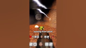 How Quake Revolutionized FPS Games