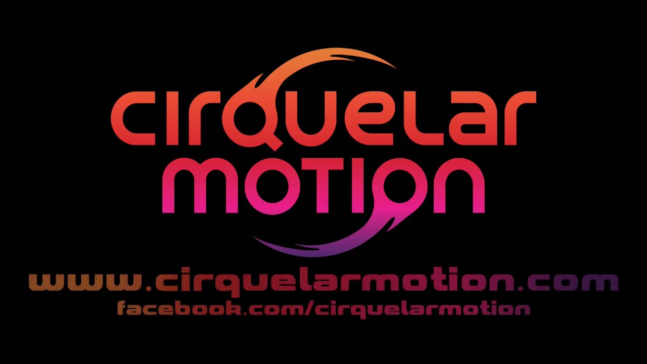 Cirquelar Motion - Eldshow (Fire Promo)