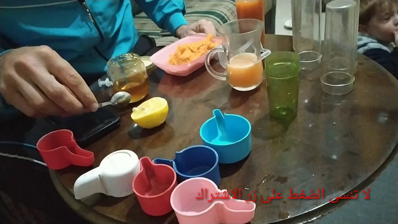 مرض الكبد عند طيور الزينة والعصير السحري للقضاء على هذا المرض