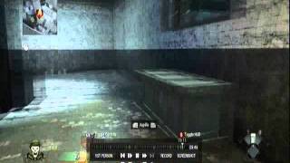 Host boot by aka Frenchy - First Map