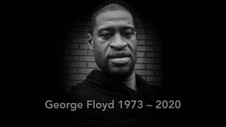George Floyd 1973-2020