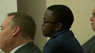 Trial begins for Lima man who is charged with unlawful sexual contact with a minor