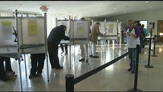 Should Massachusetts offer same-day voter registration?