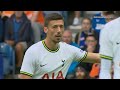 Clment Lenglet vs Rangers   Debut for Tottenham   23072022