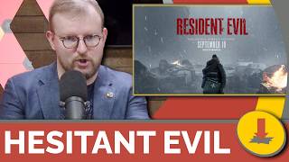 Hesitant Evil || CheckPoint 648