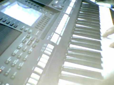 عزف اورق مشترك خالدعبدالرحمن هزت شعوري اداء سعيد