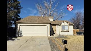 Thornton Properties for Rent 3BR/2BA - 4463 E. 122nd Ct. by Grace Property Management & Real Estate Thornton Properties for Rent 3BR/2BA - 4463 E. 122nd Ct. by Grace Property Management & Real Estate