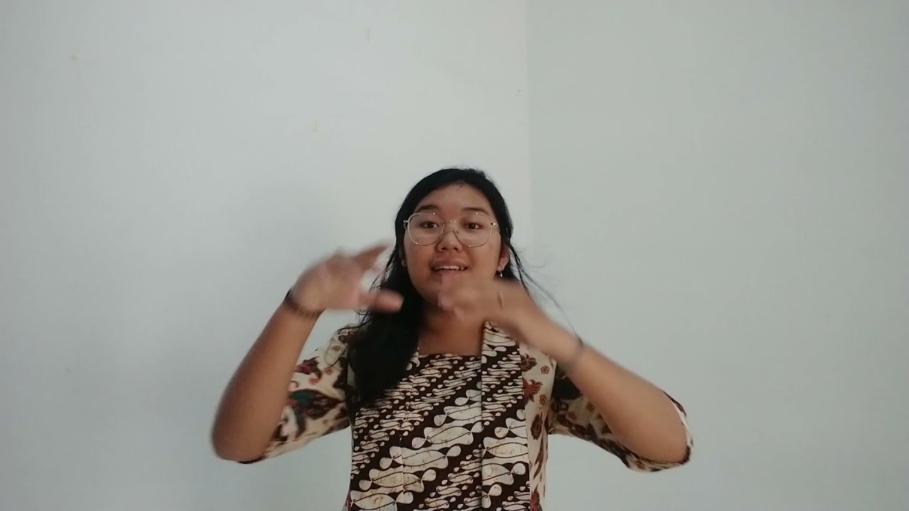 DIRIGEN INDONESIA PUSAKA - MERY ANGELINA - 181134159