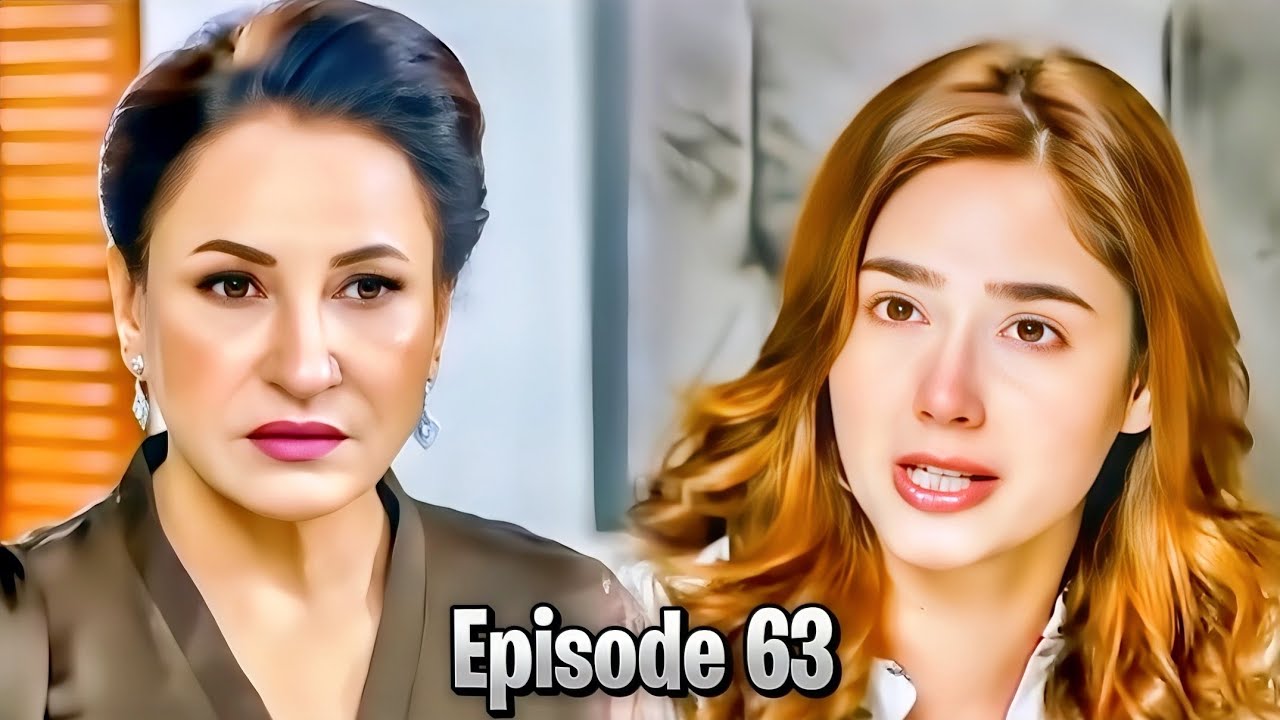 Be Rung Episode 63 Teaser | Be Rung Drama Episode 63 Promo | Growth ...