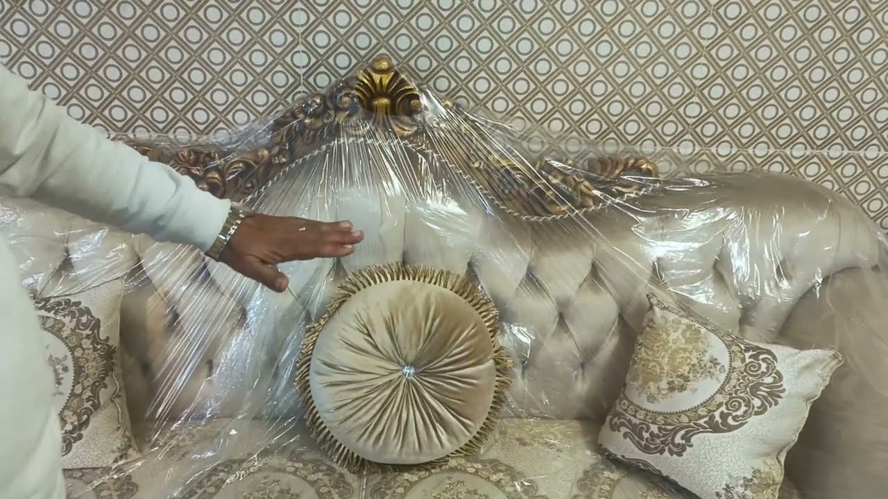 Liaquatabad Wholesale Sofa furniture Market Wholesale best quality