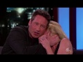 5 Minutes of (gross) Gillovny in slow motion