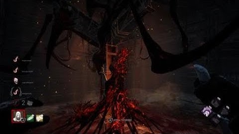 Triple basement hook