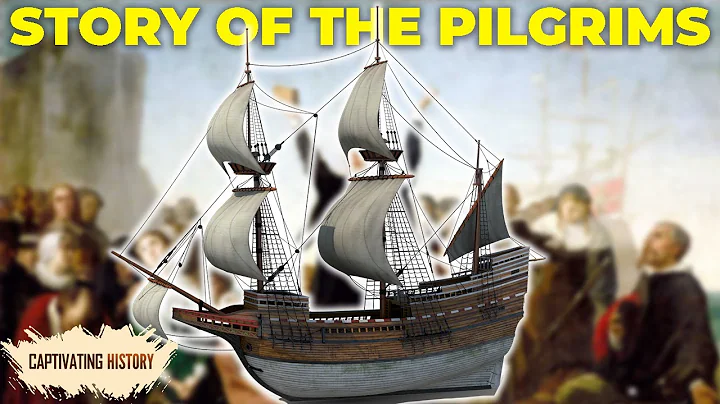 The Reason the Pilgrims Came to America - DayDayNews