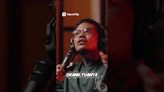 Coki Pardede || Dulu Benci Anak Kecil di Bioskop, Kini Paham Orang Tua