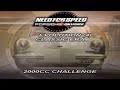 Need For Speed Porsche Unleashed PC Evolution Classic Era 2000cc Challenge 