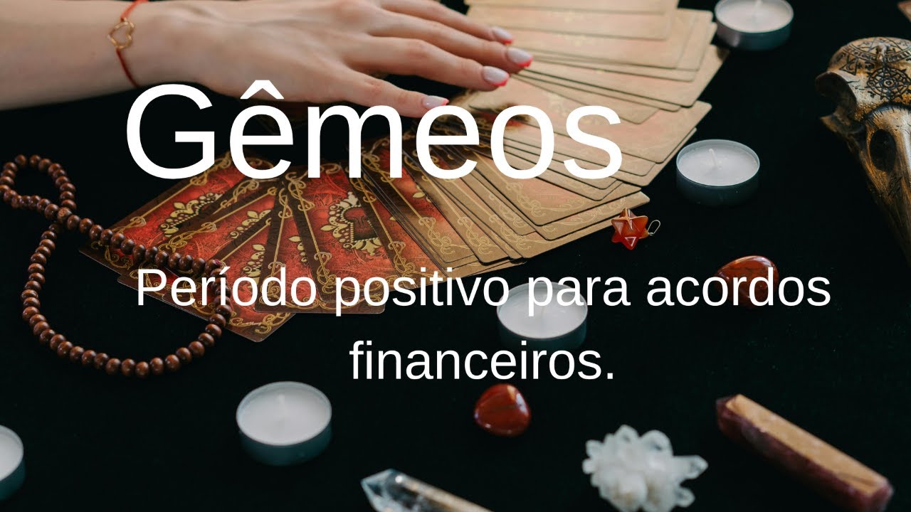 Gêmeos