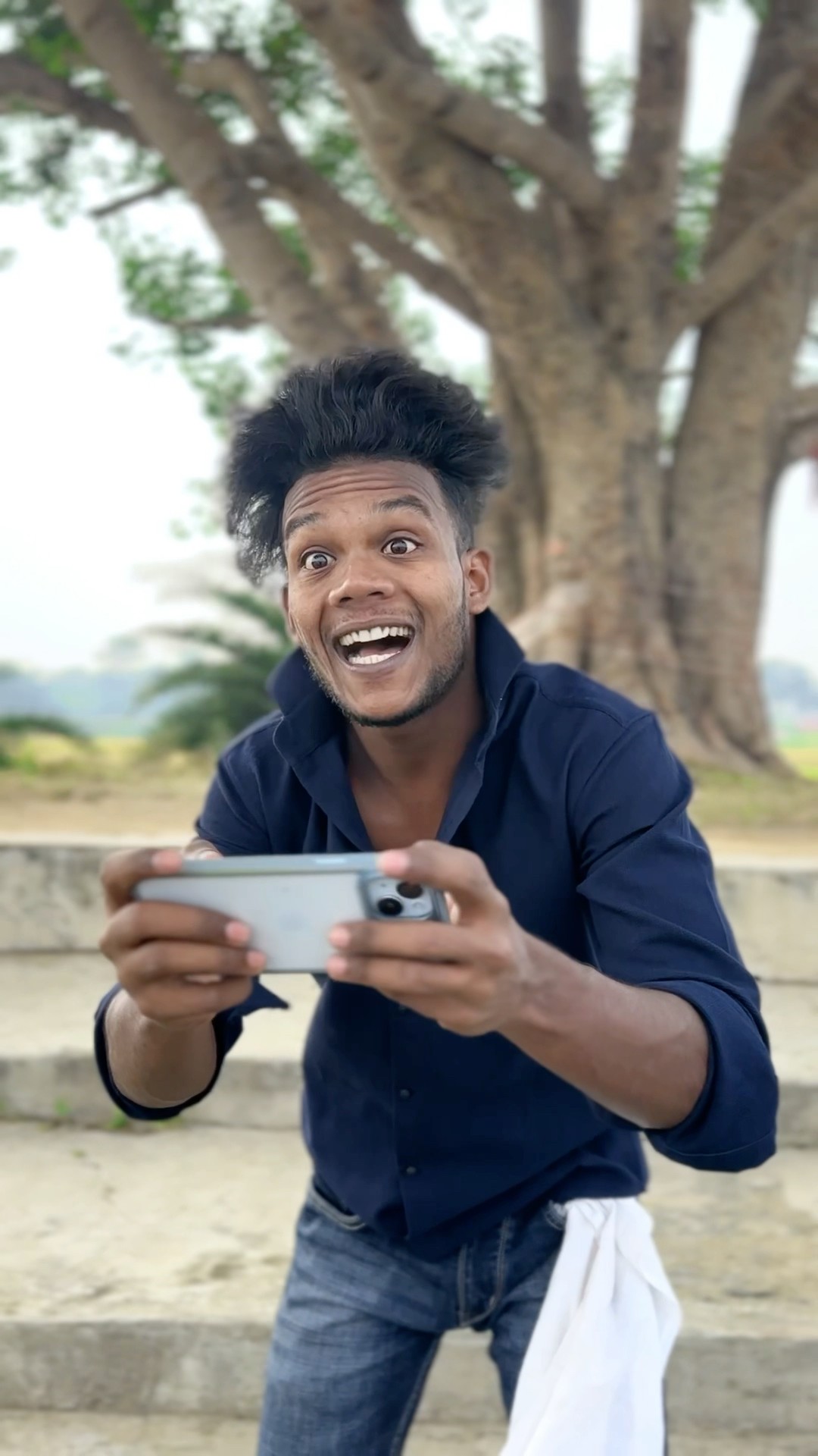 खेलेगा free Fire ?? #comedy #realfools #surajroxfunnyvibe #vikramcomedyvideo #freefire Fire ￼