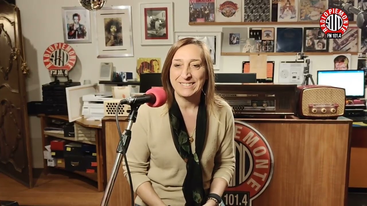 Una Robilante da scoprire e i progetti dell'Un. Montana Alpi marittime: intervista a Enrica Giraudo