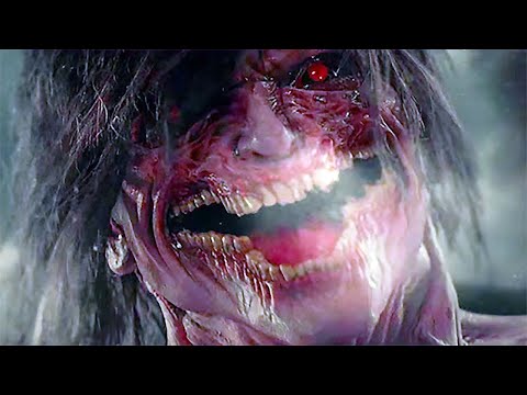 ATTACK ON TITAN Full Movie All Cutscenes (ENGLISH SUB) 4K-60FPS