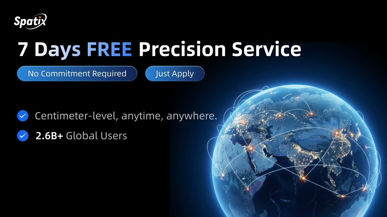 📍 Free Trial Coverage Update