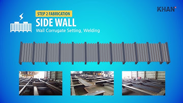 [KHAN] Modular E-house Solution