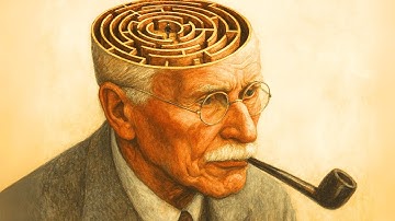 Carl Jung View on Intuitive-Introverts, The Difficulties & Advantages In Their Life