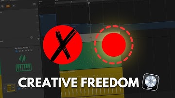Boost Creativity w/ Logic