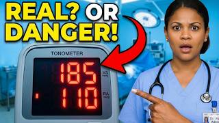 SENIORS: 10 MISTAKES IN MEASURING YOUR OWN BLOOD PRESSURE! | Doctor Explains