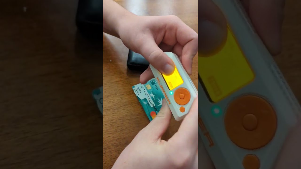 Flipper Zero Nfc Flipperzero Tools Usa World Viral Hacker