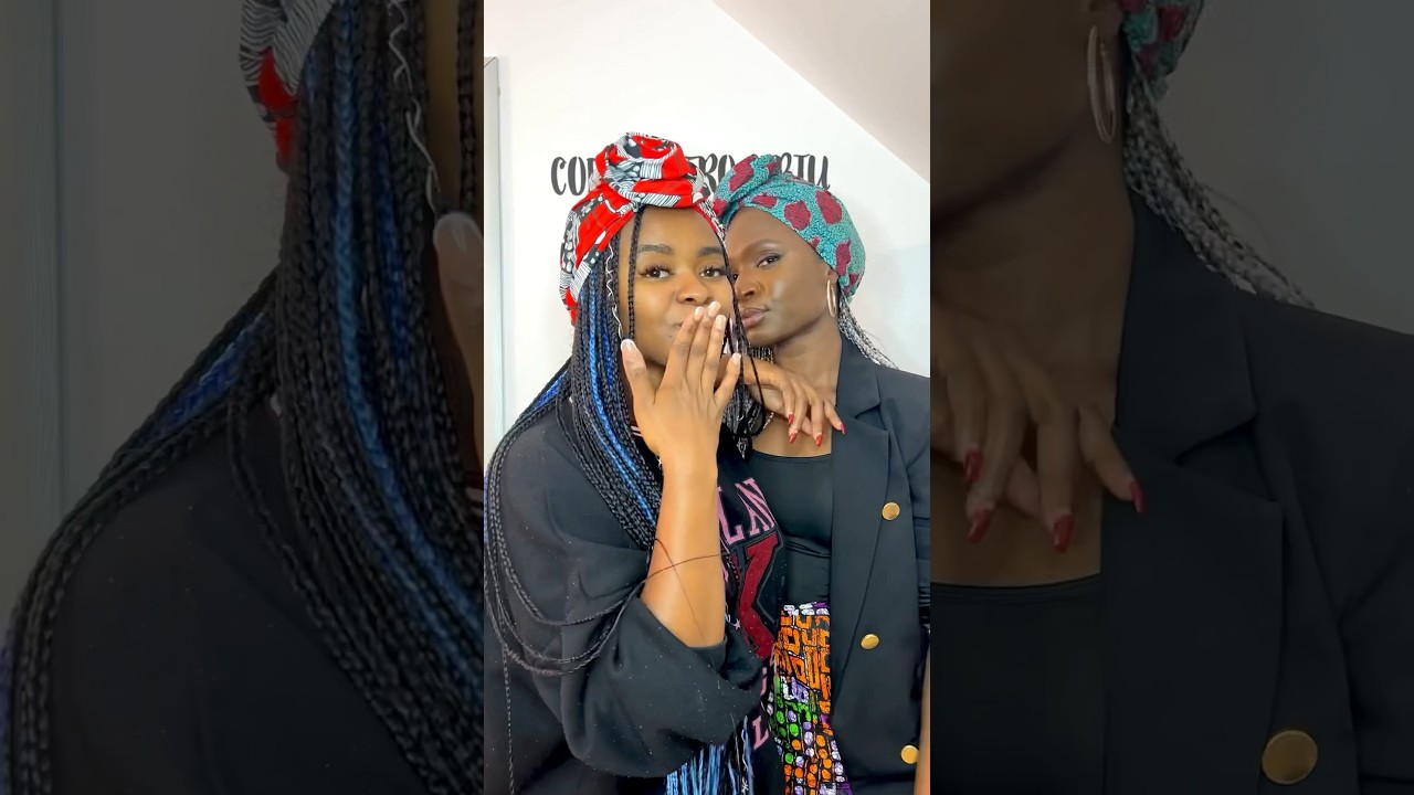 codite afro sibiu🤩 