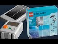 Energie und Umwelt: das LEGO Education Ergänzungsset erneuerbare Energien Review (9688) [Deutsch|HD]
