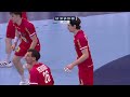 EHF EURO Qualifiers 🇦🇹🇩🇪 | Highlights