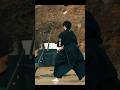 One Cutting #battojutsu