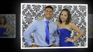 Results, Typical Homecoming Photo Set By Firefly Event Photography