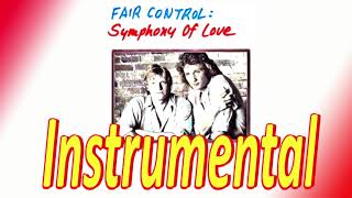 Fair Control - Symphony of Love (instrumental)