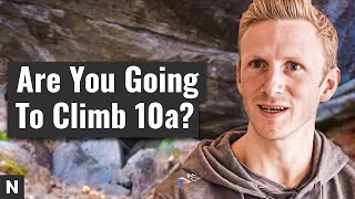 FULL PODCAST | Climbing 9A and 9c in 2023, Training with Adam Ondra & More | ft. Jakob Schubert by The Nugget Climbing Podcast 8,593 views 3 months ago 1 hour, 30 minutes