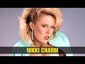 N Charm: The 80s Star Who Captivated a Generation