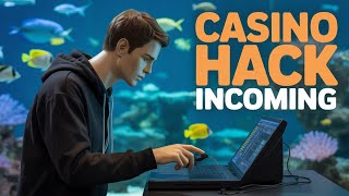 How Hackers hacked Casino via Fish Tank network