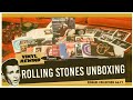 Unboxing the rolling stones 7 singles 19661971 boxset  vinyl rewind