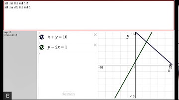 BrailleNote Touch snapshot tutorial No.21: Creating Graphs