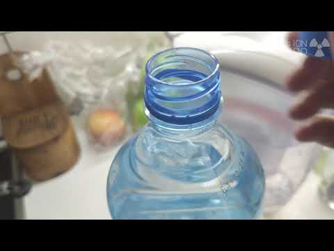 ვიდეო: ასუფთავებს თუ არა ბრიტა წყალს?