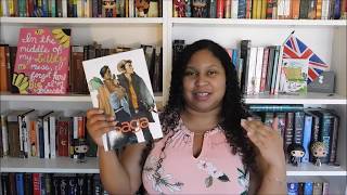 Booktube-A-Thon 2017 TBR