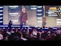 Artyfact x Blockchain Life 2023 Event in Dubai