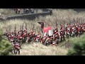 Getting ready for 2nd Black Powder Battle!